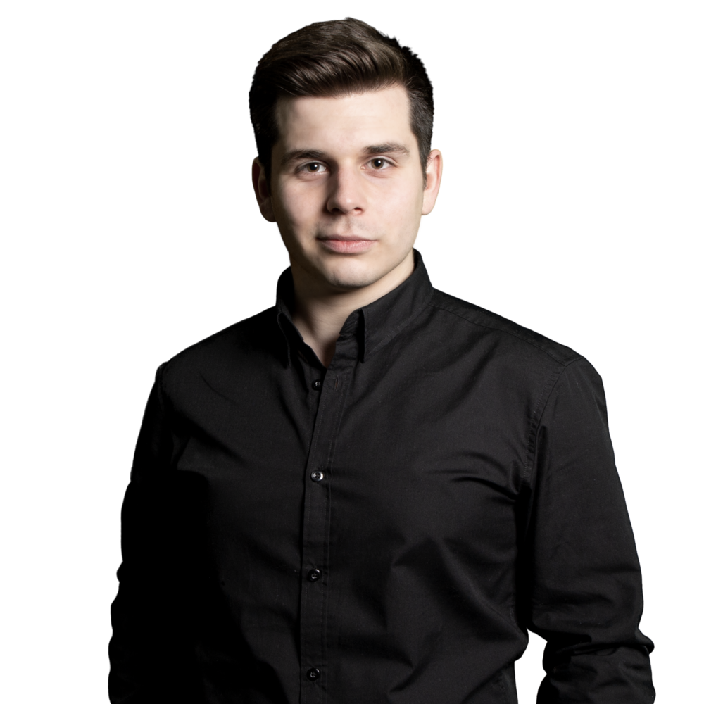 Kacper Korzeniewski